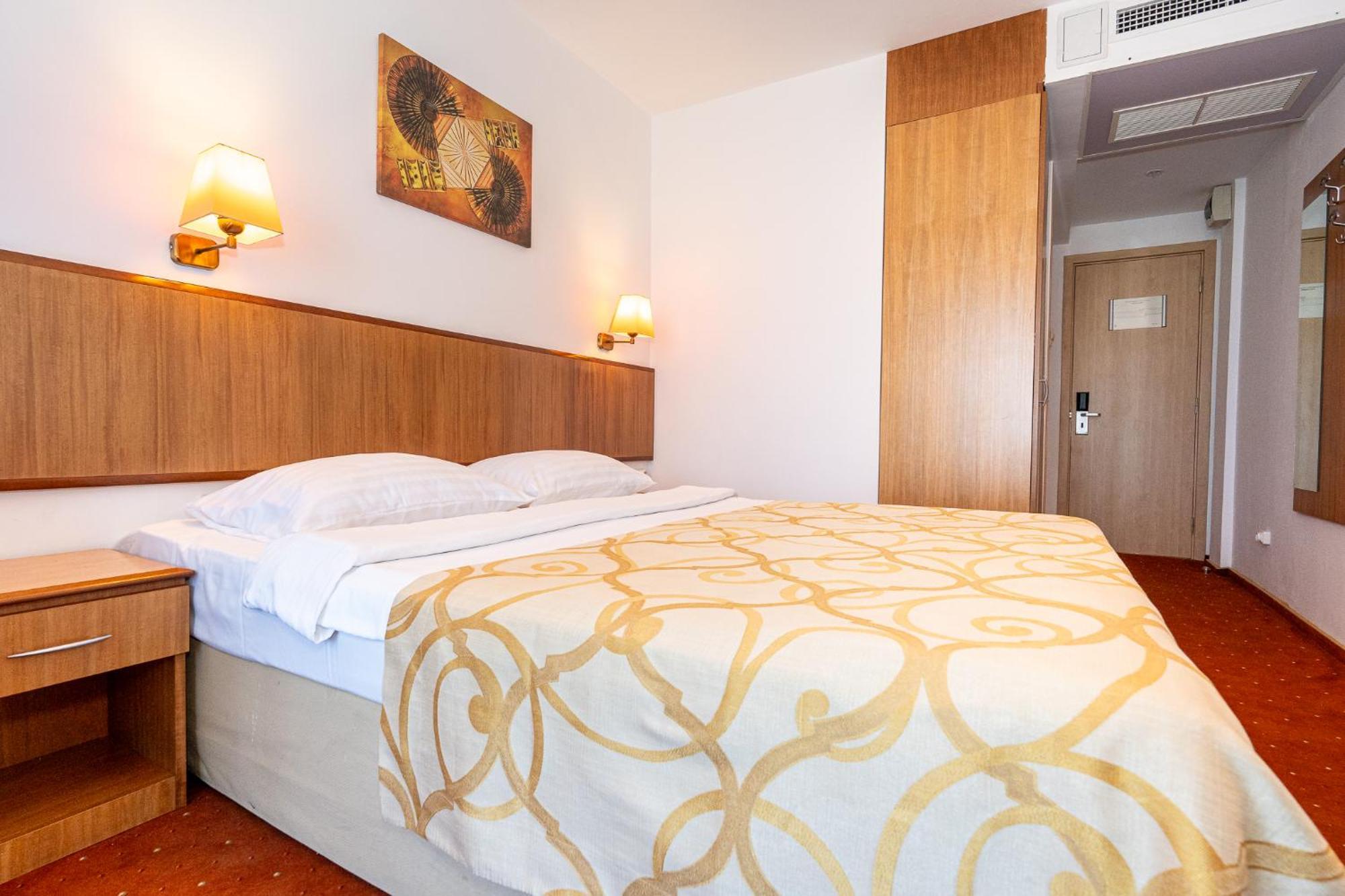 Safir Blue Resort Saturn Habitación foto