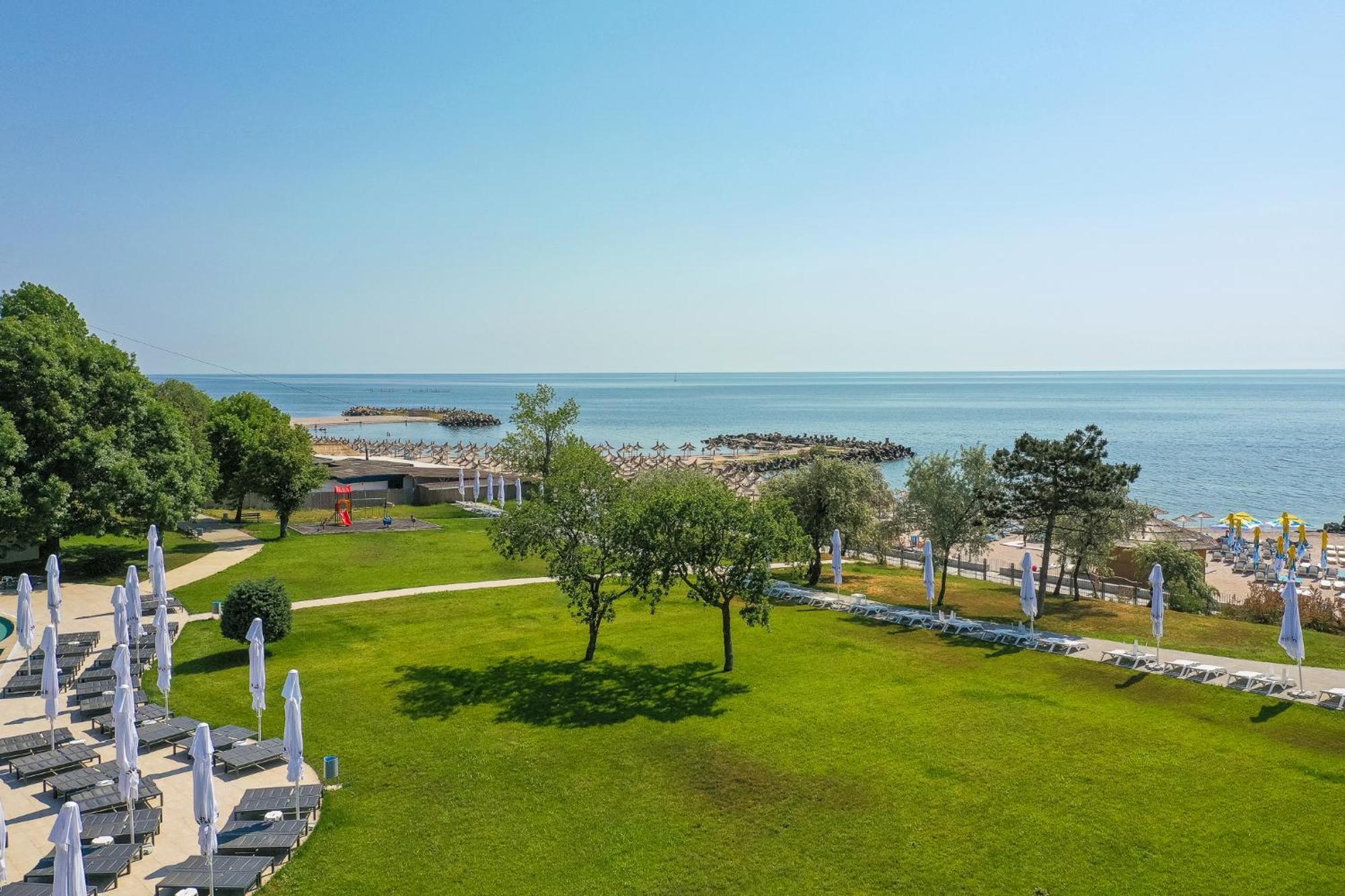 Safir Blue Resort Saturn Exterior foto