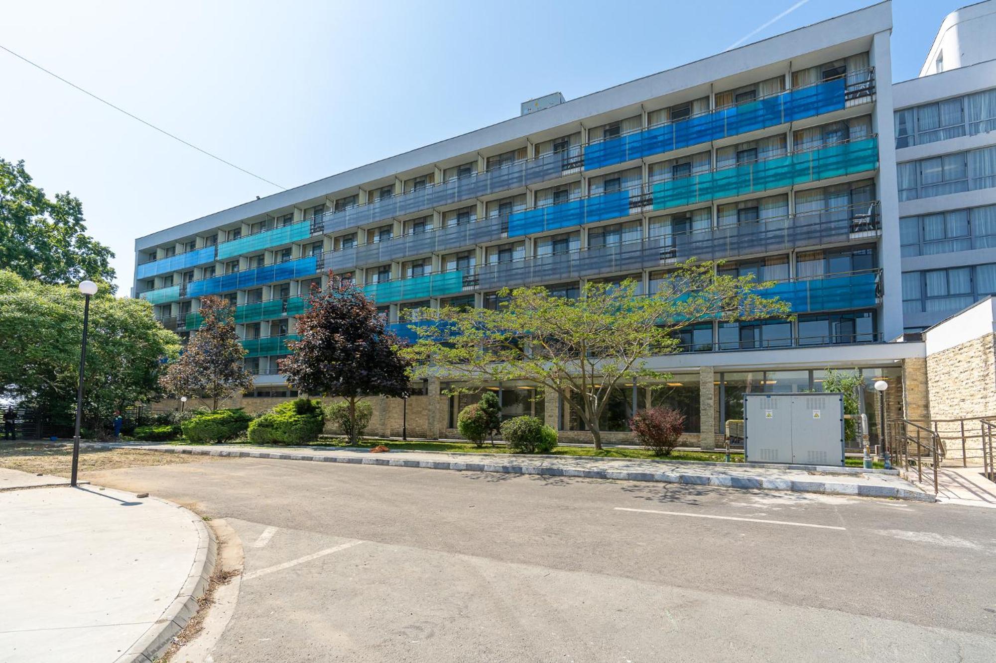 Safir Blue Resort Saturn Exterior foto
